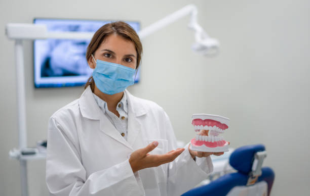 Best Weekend Emergency Dentist in Del Monte Forest, CA