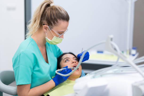 Best Emergency Broken Tooth Repair in Del Monte Forest, CA